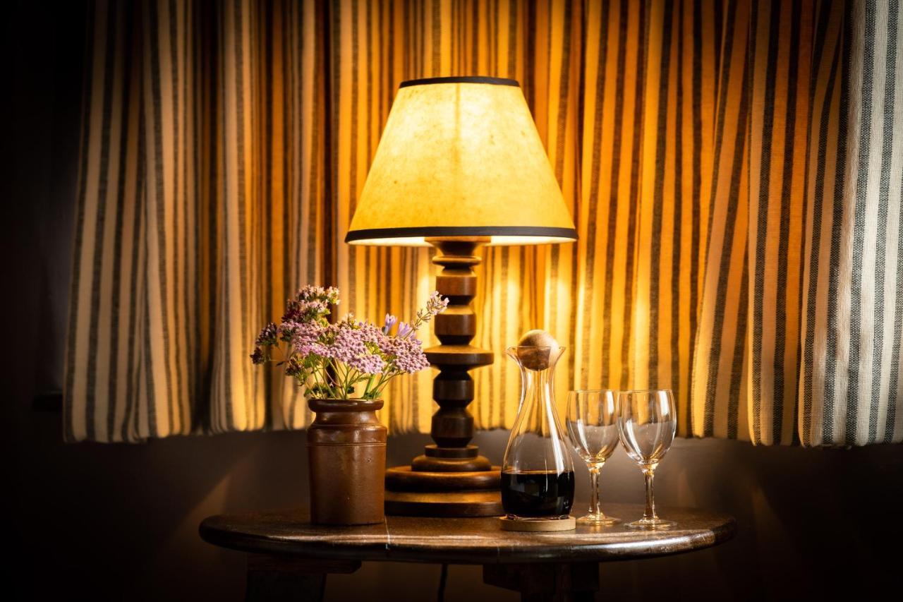 Royal Oak Ramsden Hotell Eksteriør bilde